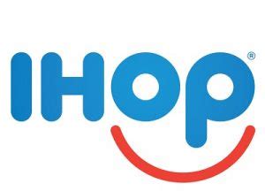The best part – use the convenient IHOP 'N Go App an