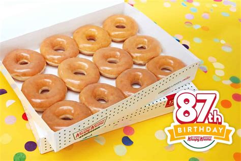 Visit your local Krispy Kreme at 12586 Research Blvd in