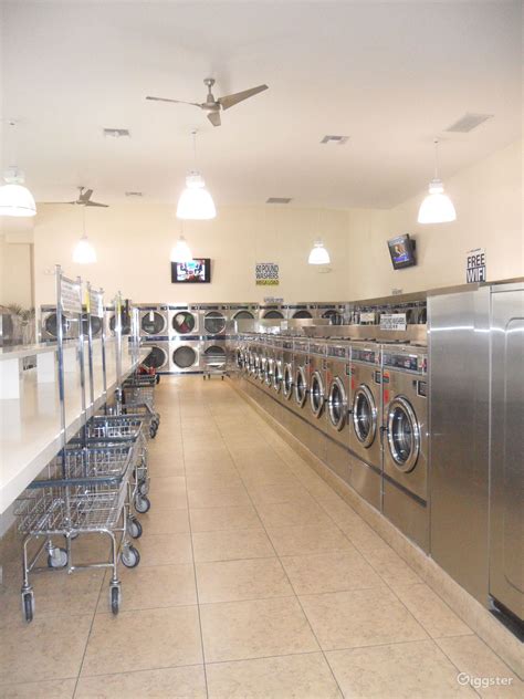 Wisconsin. Madison. Milwaukee - Now OPEN! West Milwaukee. There are Clean Laundry laundromats conveniently located across the United States, with more built every year. See the map for all locations.. 