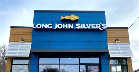 Long John Silver's - Discover the delicious seafood offerings and unique flavors at Long John Silver's. Enjoy our signature fish and chips, seafood platters, and more. ... Menu Locations Rewards About Us. Login. Order Now. 314 N. Wilson Way. ID: 32175. Open | Closes at 9:00 PM. Gift Cards Accepted. Serves Grilled. Sunday. 10:30 AM - 9:00 PM .... 