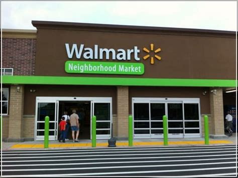 Closest neighborhood walmart. Walmart. $Inexpensive Pharmacy, Department Stores, Grocery. Love a good deal? Find a Walmart or Walmart Supercenter near you, browse store photos, stop by the Walmart … 