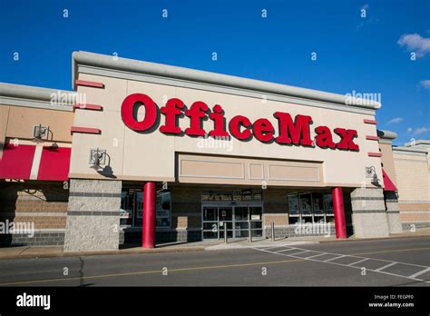Whether you need office products, office furniture or tech services, visit OfficeMax store at 1332 GREENBRIER PARKWAY in CHESAPEAKE, VA today. You can find us by Googling "find an office supply store near me," or you can call us by phone.. 