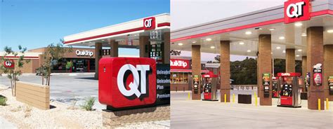 Closest qt gas station. Welcome to QuikTrip #410, 14007 W Grand Ave. At QuikTrip, our signature customer service starts with our employees. QuikTrippers are dedicated to providing top notch customer service with a smile, and always being the best they can be. QuikTrip is a convenience store and gas retailer, featuring QT Kitchens® inside each store. 