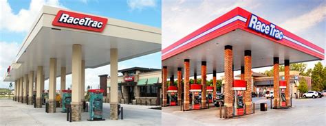 Navigate Keller's roads with ease at RaceTrac, 
