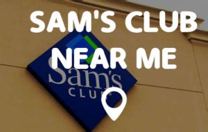 Closest sam club to me. Things To Know About Closest sam club to me. 