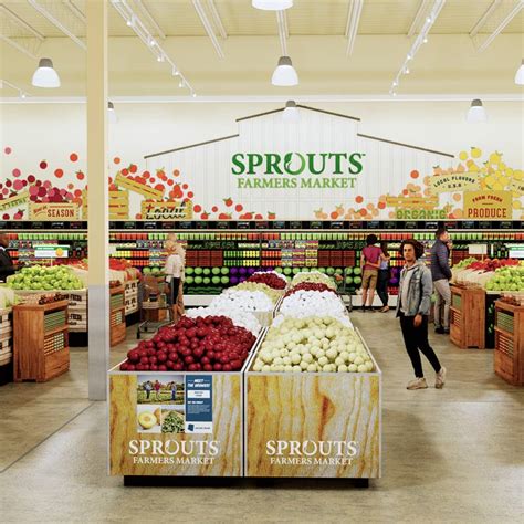 Closest sprouts. Jul 7, 2023 · Visit your local Orlando Sprouts Farmers Market full of healthy, affordable groceries located on Dr. Phillips Blvd. From organic to plant based we have it! 