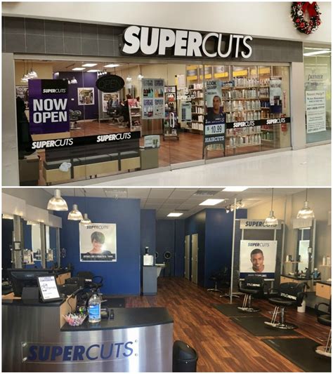Looking for a haircut in Scarborough? Supercuts offers quality and convenience at a great price. Check the estimated wait time and book online now.. 