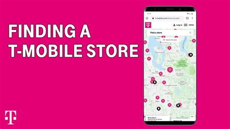 Discover your closest T-Mobile store in Jac