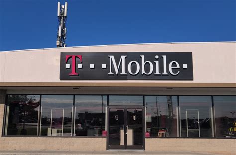 Closest t-mobile shop. Already a T-Mobile Customer: Add a new line of service on an eligible plan. New to T-Mobile: Activate 2+ new lines of service on an eligible plan. Receive up to $700 back via 24 monthly bill credits on the lower-priced device. If you cancel account before 24 credits, credits stop & balance on required finance agreement may be due; contact us. 