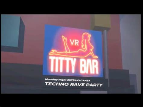 Closest titty bar. 5. Know the rules of the club. Each one is different; some allow more “mileage” (contact) than others. Ask your individual stripteuse what her boundaries are. 6. This is the ultimate ... 