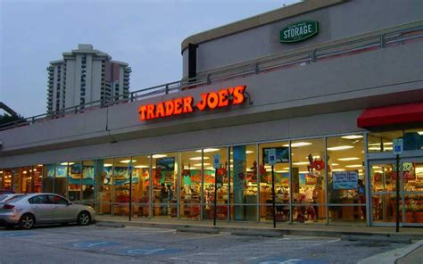 Closest trader joes. Things To Know About Closest trader joes. 