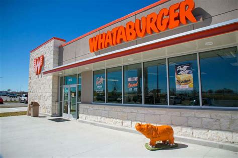 Whataburger with Whatever. This is the secret menu 