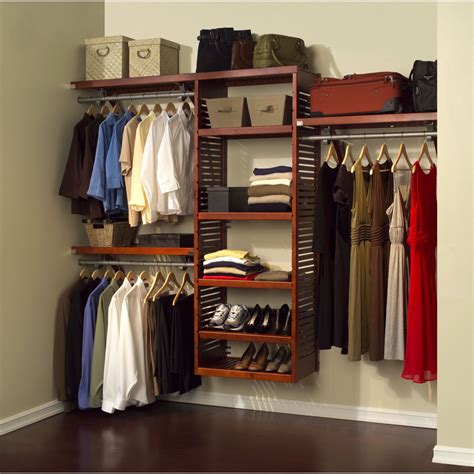 Closet Organizer System Buying Guide John Louis Home