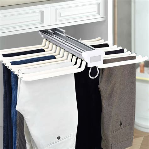 Closet Pant Storage Wayfair