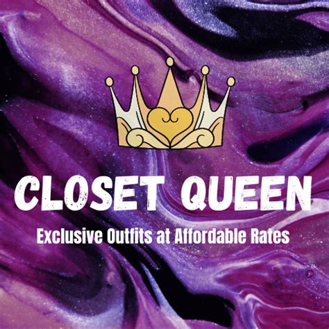 Closet Queen - Facebook