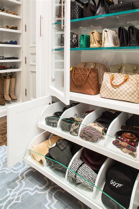 Closet organization. 3. Clean the Surfaces. Your reorganization efforts will be moot if you return your items to a dusty, dingy area. So be sure to clean each surface thoroughly before placing anything back in your ... 