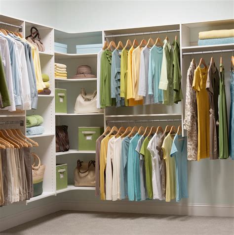 Closet planning tool. ClosetMaid ® closet organizers, kits, and shelving help you get organized. Use the design tool to do it yourself or get professional assistance to build your dream closet. 