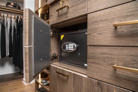 Closet safe. There are a few variables to consider before purchasing a safe, including size, lock style and portability. We’ve put together our list of the best safes on the market today. Depending on your specific needs, you should be able to find the right one for you. A reliable home safe is a great way to add another layer of security to your ... 