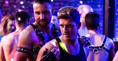 Closeted Gay Man Audition