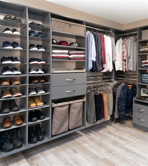 Closets by design cost. Specialties: Welcome to Closets by Design Jacksonville, where we specialize in custom closets, walk-in closets and home office in Jacksonville and its surrounding areas. Closets by Design Jacksonville can design an attractive storage space for any area of your home that needs organizing, from the pantry to the garage and everywhere in between. … 
