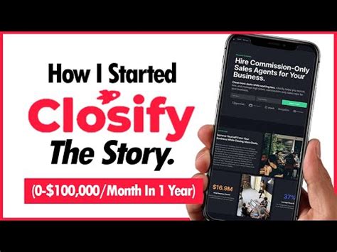 Closify. Alex From Closify. Alex From Closify. Owner of Closify & Trackify. Hire Sales Reps. FastOutreach.ai | AI Cold Emails. join top creators like @alexh459 on hoo.be. 