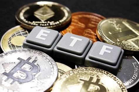 Closing Bell: Purpose Crypto Opportunities ETF flat on Friday (CRYP …