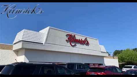 Closing Hamricks Former Toys R Us (Durham NC) - YouTube