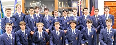 Closing Mass for Years 7-10... - St Pius X College Chatswood