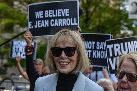 Closing arguments set for Monday morning in E. Jean Carroll civil rape trial against Donald Trump