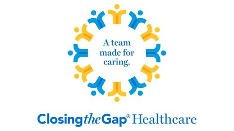 Closing the Gap Healthcare hiring Home Support Worker (2024