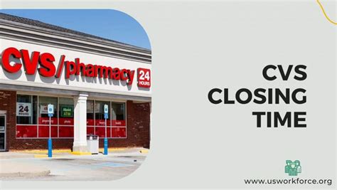 Closing time for cvs. Find store hours and driving directions for your CVS pharmacy in La Porte, IN. Check out the weekly specials and shop vitamins, beauty, medicine & more at 1407 Lincolnway La Porte, IN 46350. ... MinuteClinic®: Closed , opens at 8:00 AM Pharmacy closes for lunch from 1:30 PM to 2:00 PM ... 