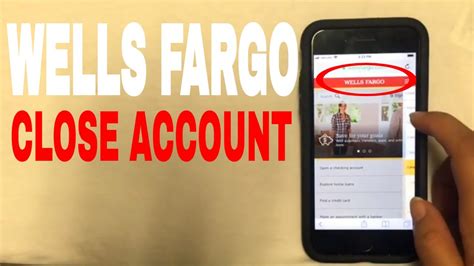 Closing wells fargo bank account. Wells Fargo Bank N.A. Attention: D1118-02D PO Box 1245 Charlotte, NC 28201-1245 Overnight delivery: Wells Fargo Bank N.A. Case Management Attention: D1118-02D 12301 Vance Davis Drive Charlotte, NC 28269-7699 