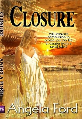 Read Closure By Angela Ford