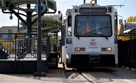 Closures will limit RTD light rail service between downtown, south metro area this week