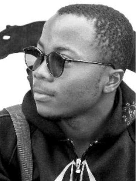 Clotaire Kakeu - Film director - Flash Forward Intertainment