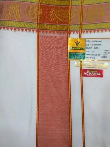 Cloth Bundles and Mens Ramraj Panchalu Wholesaler SKS Khadi …