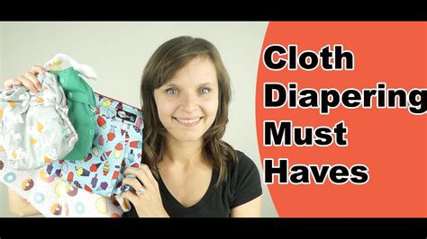 Cloth Diapering 101 - Babe by Hatch