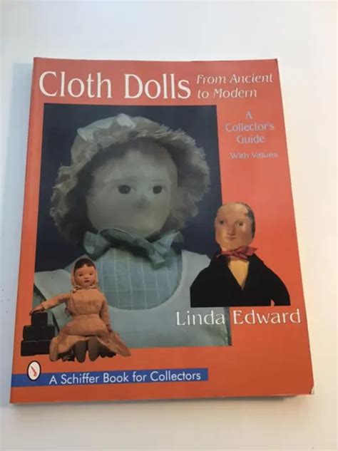Cloth dolls from ancient to modern a collector s guide. - Fairfax county fire rescue rope manual.