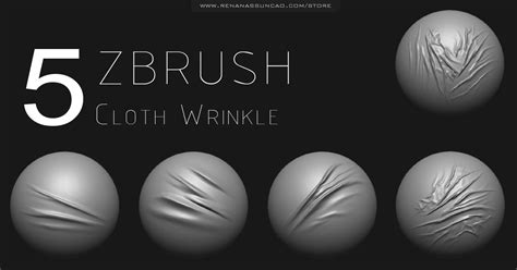Cloth wrinkle alpha.  Contain: - Total 5 Alphas - Format PSD -Resolution: 2048x2048 -File Pack...
