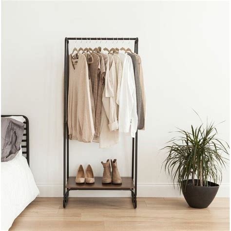 Clothes Rack For Bedroom Bed Bath & Beyond