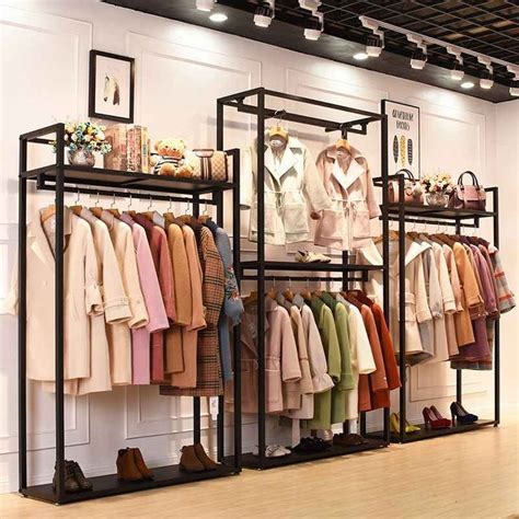 Clothes Shop Display - Etsy