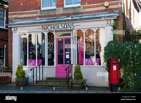 Clothes Shops Ladies in Holt, Norfolk - thomsonlocal