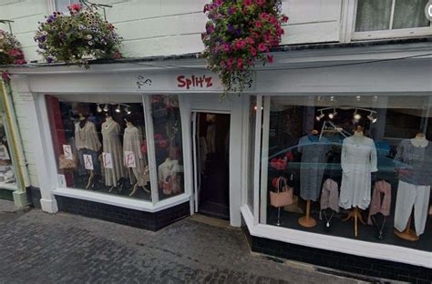 Clothes Shops in Fakenham - findit.scotsman.com