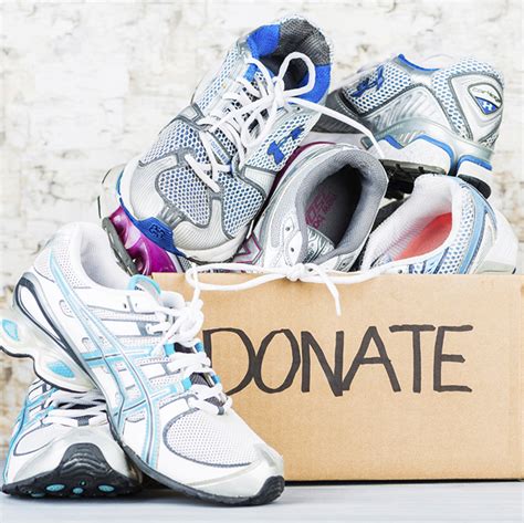 Clothes and Shoes Donation: Make a Difference Today!