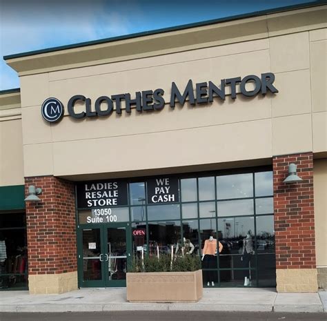 Clothes mentor south county. Things To Know About Clothes mentor south county. 