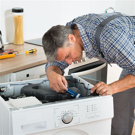 Clothes washer repair. When your washing machine breaks down, it can be difficult to find a reliable and trustworthy repairman. You want someone who can come quickly and fix the problem without causing f... 