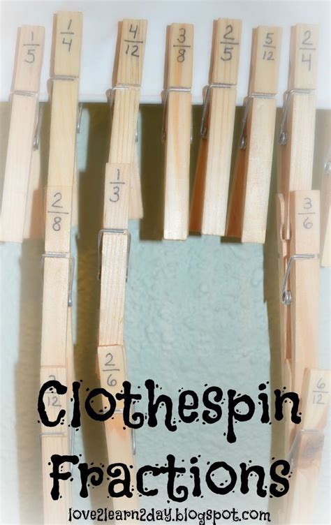Clothespin Math How I Use It! Math, Math instruction, Math activities