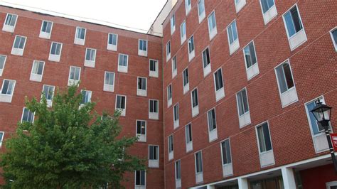 Named for abolitionist and women’s rights activist Sojourner Truth, a former slave who was owned as a young girl by the family of Rutgers’ first president Jacob Hardenbergh, …. 
