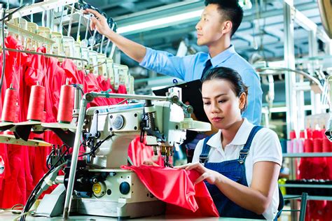 Clothing Manufacturer Apparel Manufacturers In Vietnam