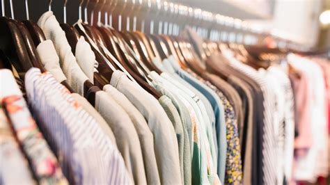 Clothing business. Things To Know About Clothing business. 